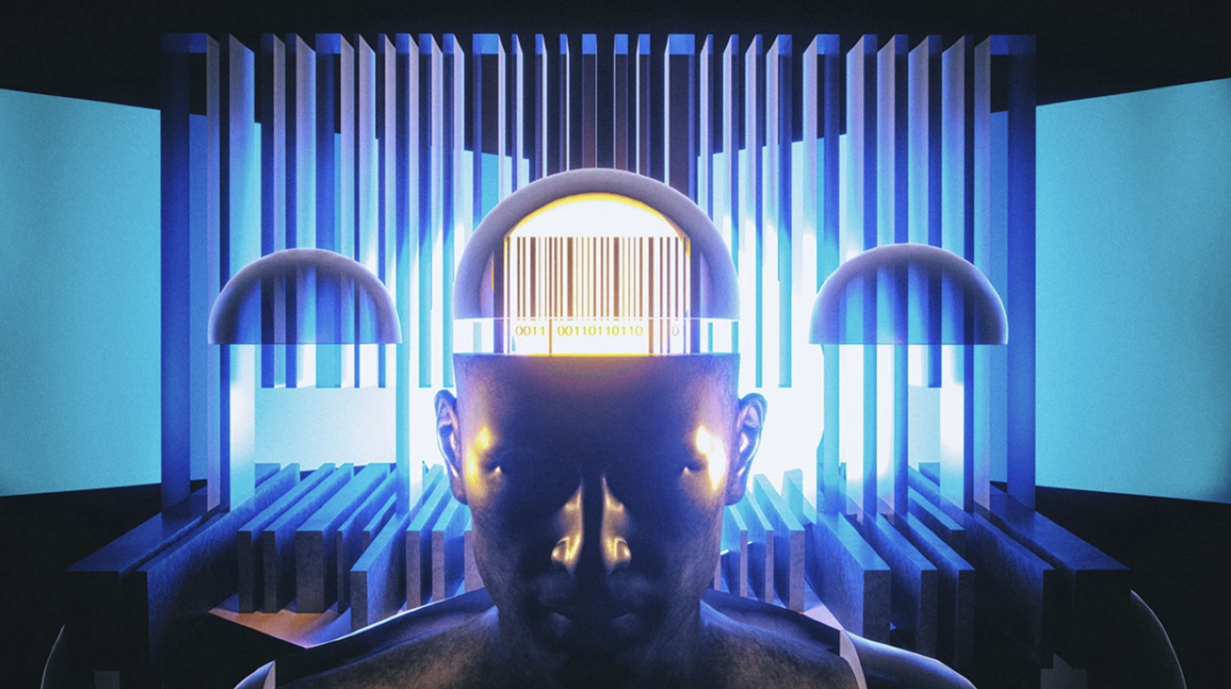 Nature Magazine Futures